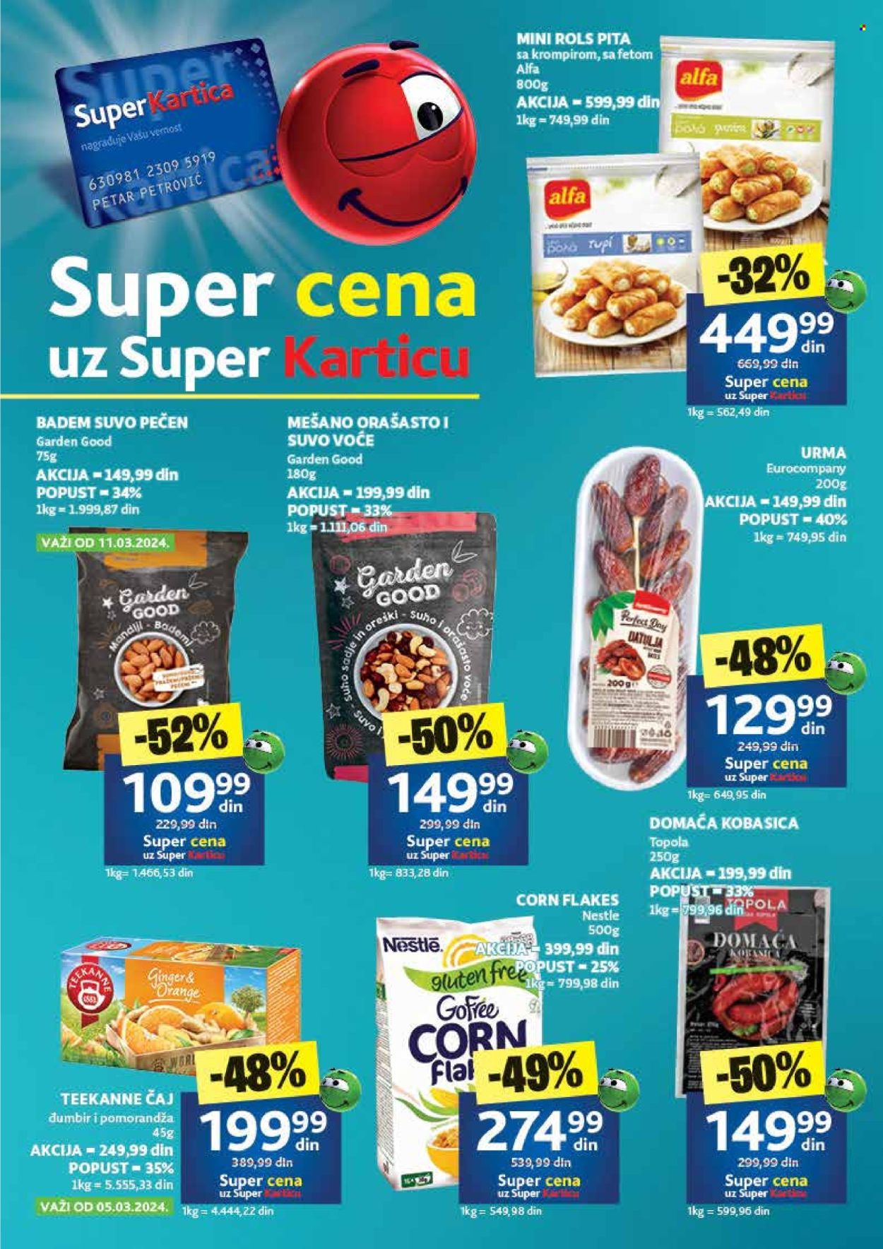 Roda katalog - 04.03.2024 - 17.03.2024. Stranica 2