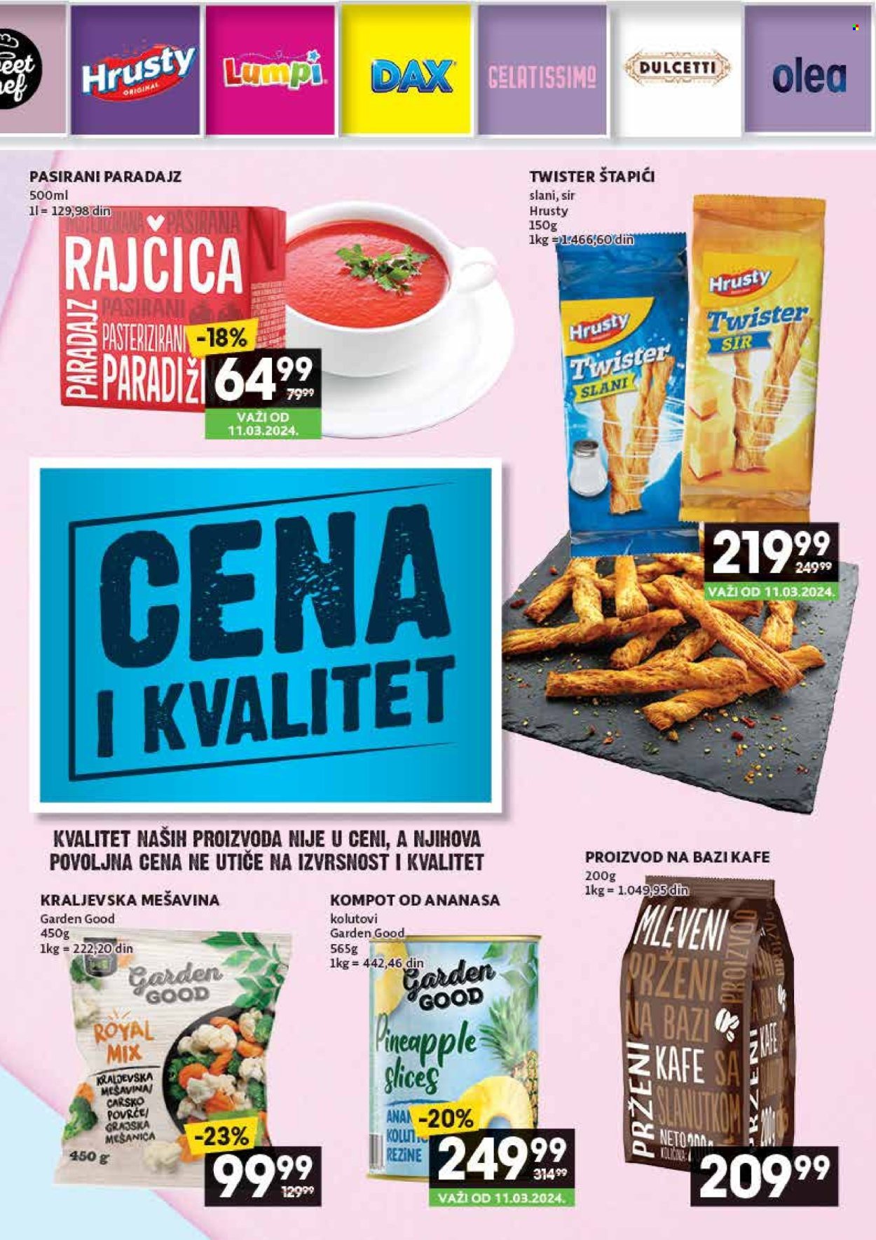 Roda katalog - 04.03.2024 - 17.03.2024. Stranica 5