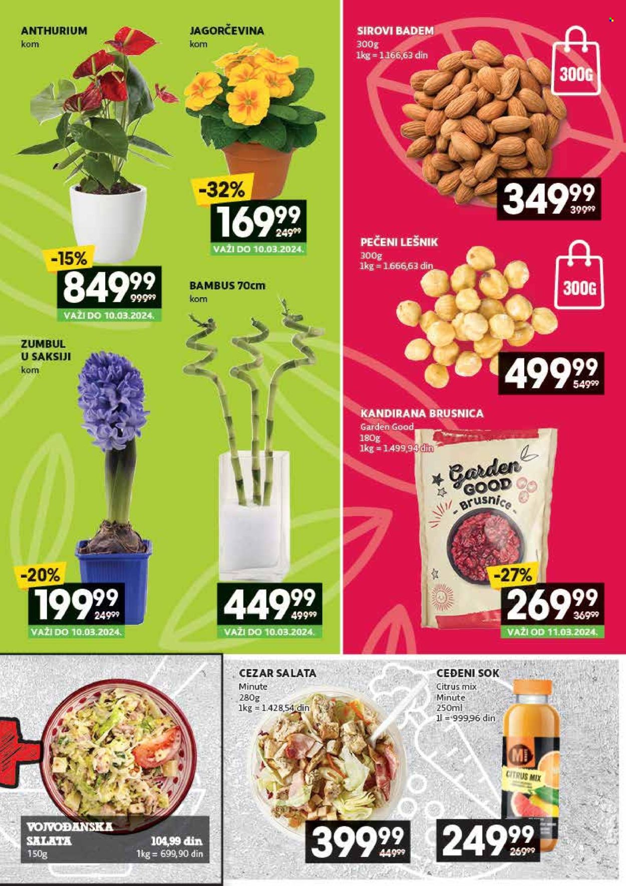 Roda katalog - 04.03.2024 - 17.03.2024. Stranica 9