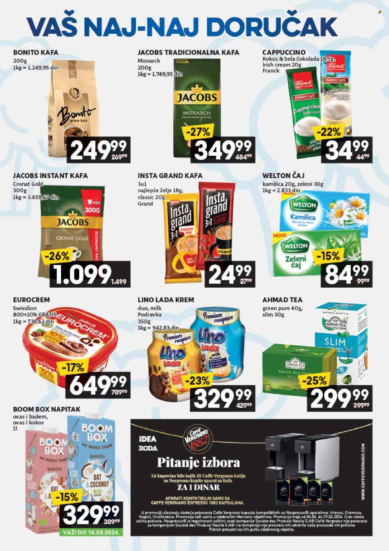 Roda katalog - 04.03.2024 - 17.03.2024. Stranica 19