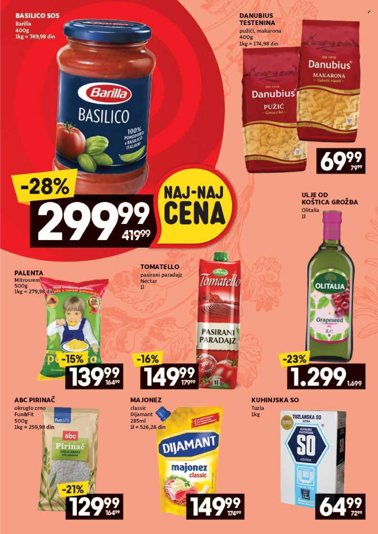 Roda katalog - 04.03.2024 - 17.03.2024. Stranica 22