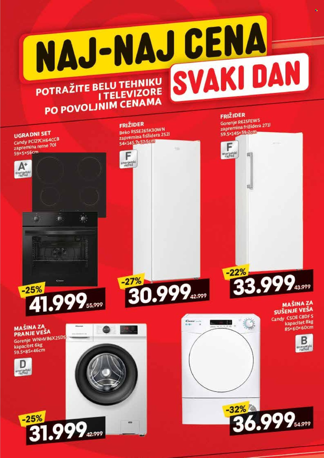 Roda katalog - 04.03.2024 - 17.03.2024. Stranica 34