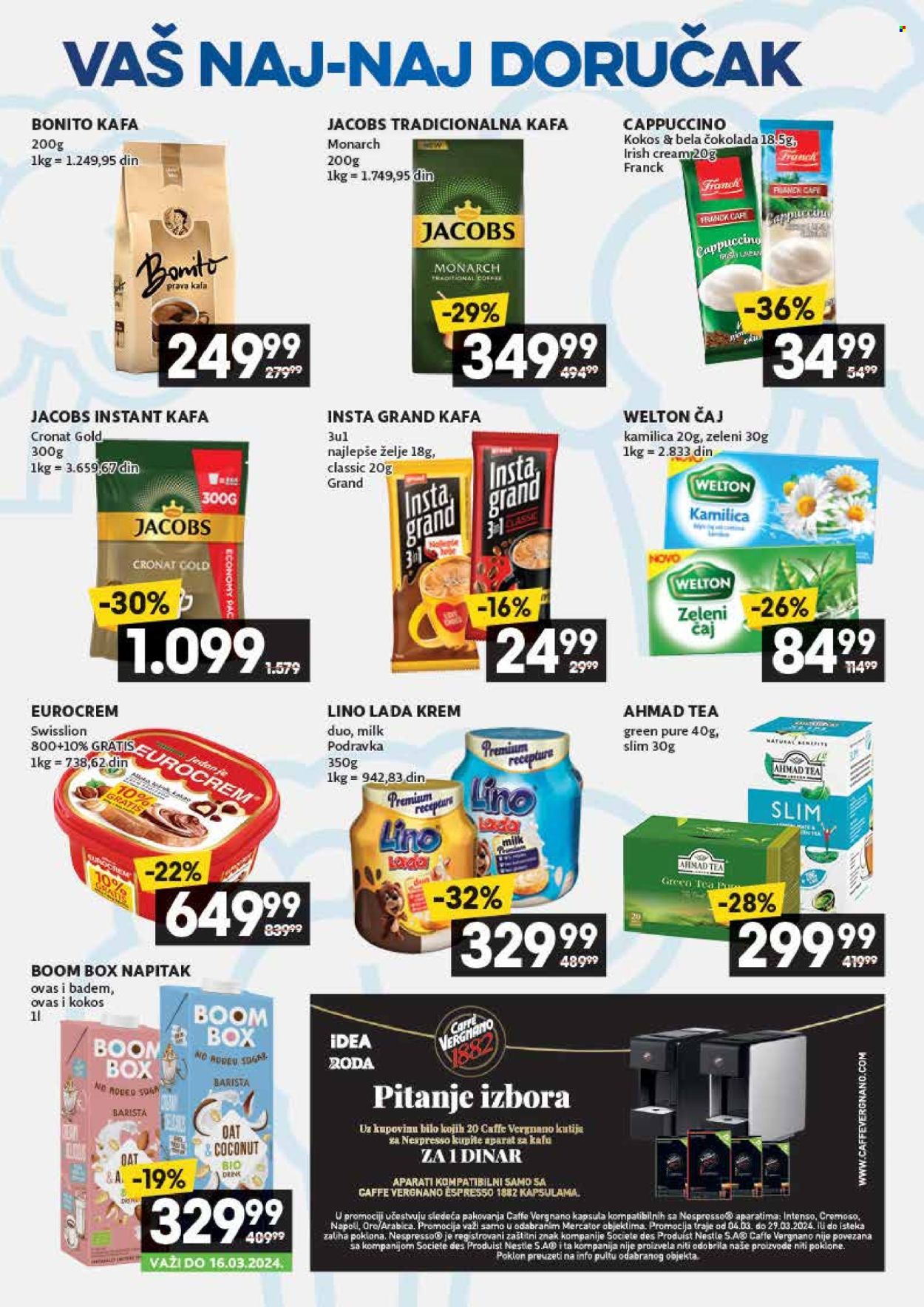Idea katalog - 04.03.2024 - 17.03.2024. Stranica 19