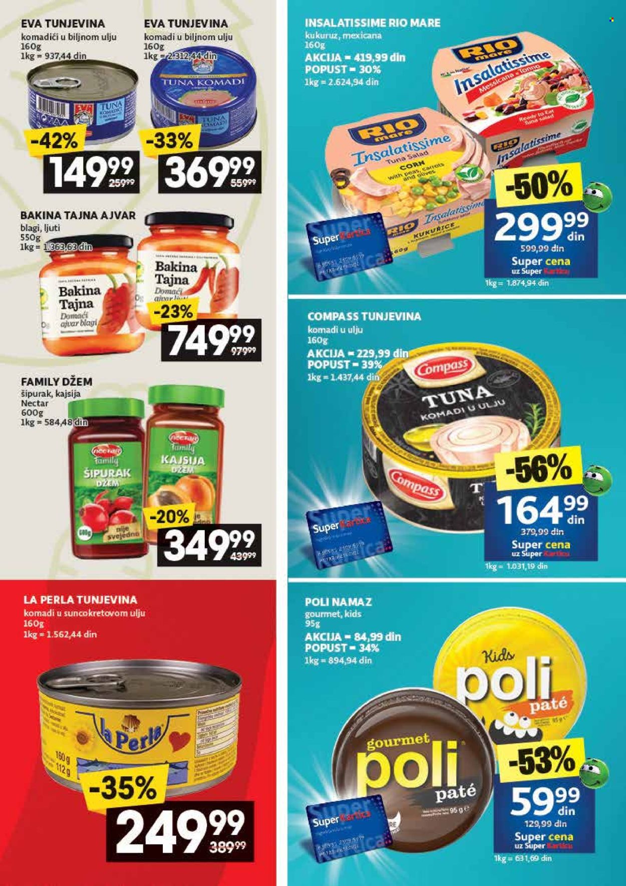 Idea katalog - 04.03.2024 - 17.03.2024. Stranica 21