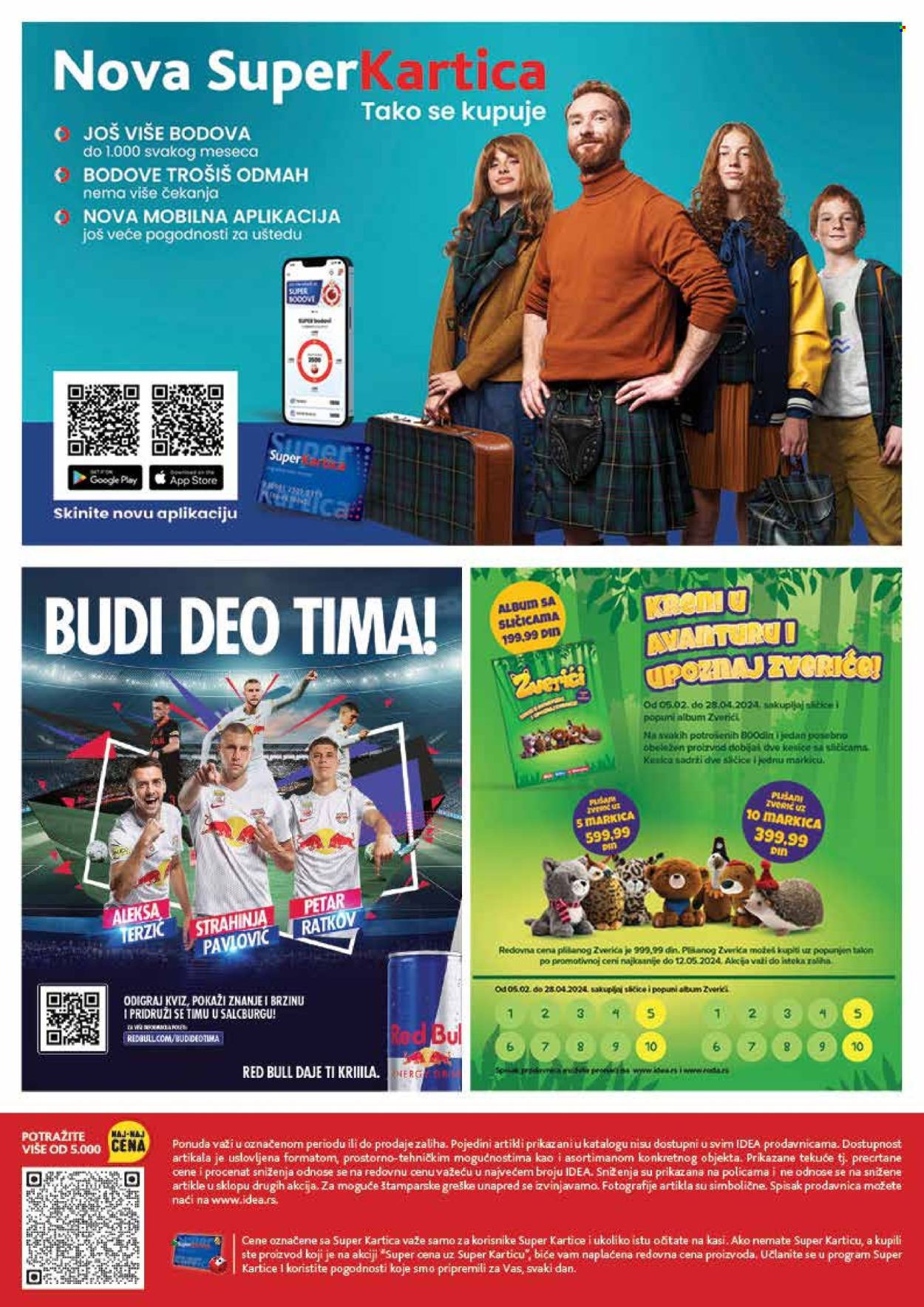Idea katalog - 04.03.2024 - 17.03.2024. Stranica 32