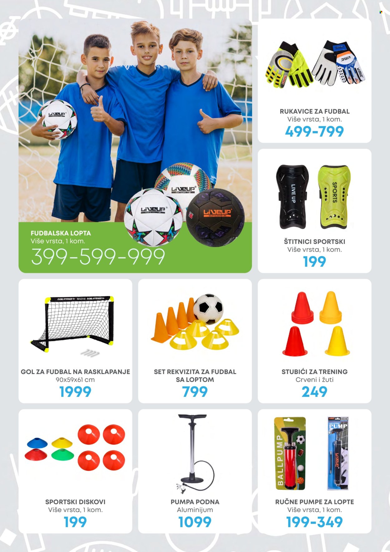 Jumbo katalog - 01.03.2024 - 31.03.2024. Stranica 10