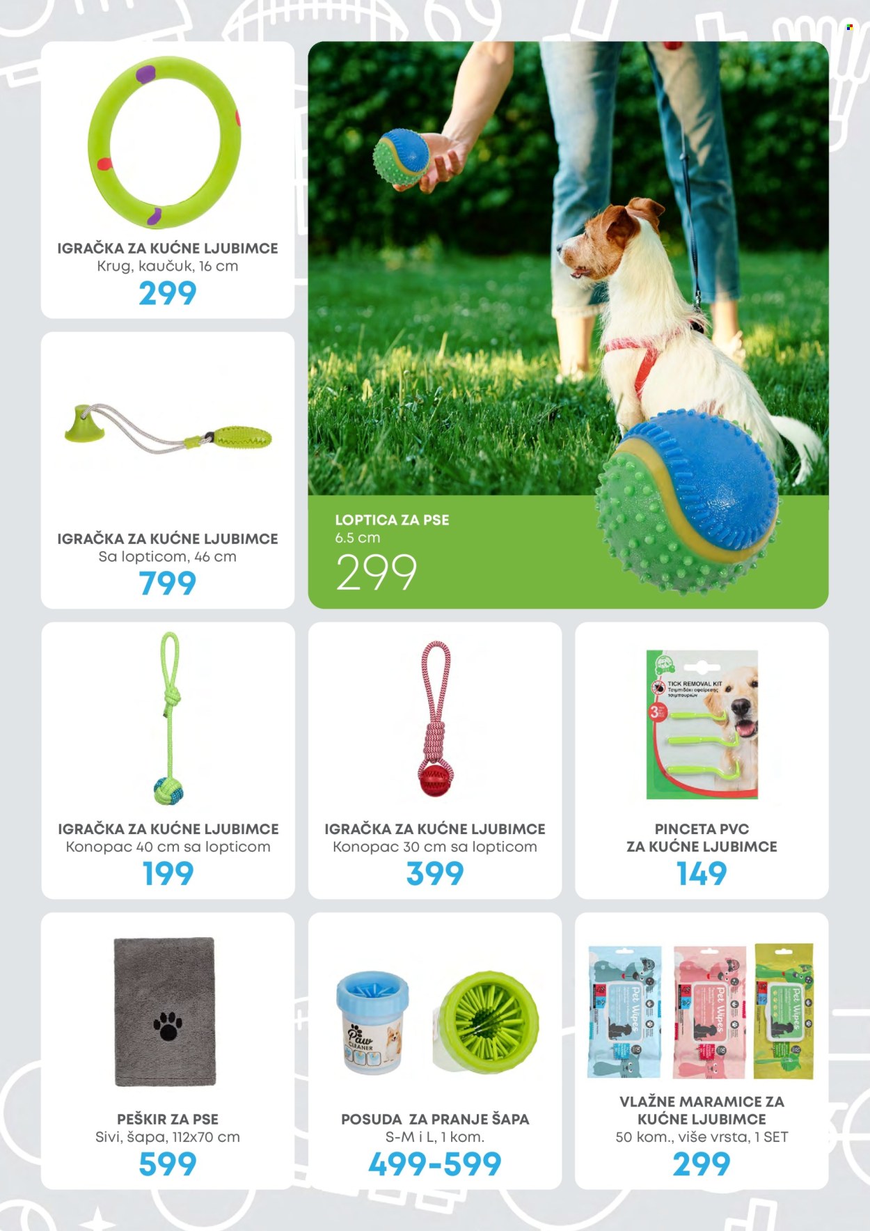 Jumbo katalog - 01.03.2024 - 31.03.2024. Stranica 15