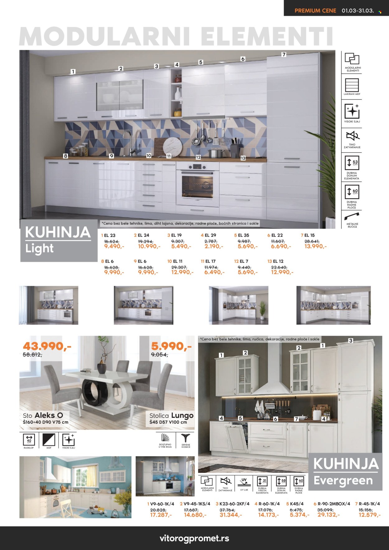Vitorog katalog - 01.03.2024 - 31.03.2024. Stranica 5