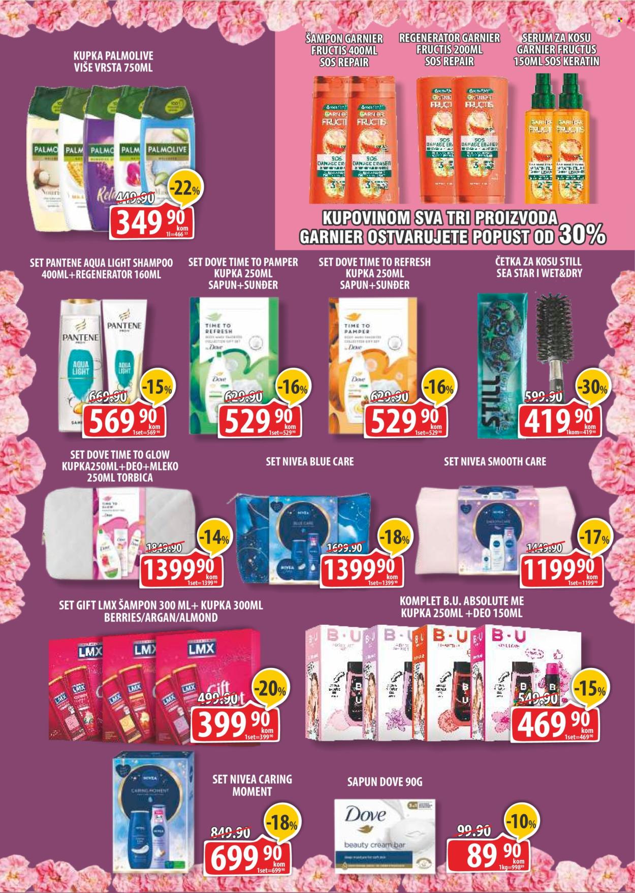 Fortuna Market katalog - 02.03.2024 - 08.03.2024. Stranica 3