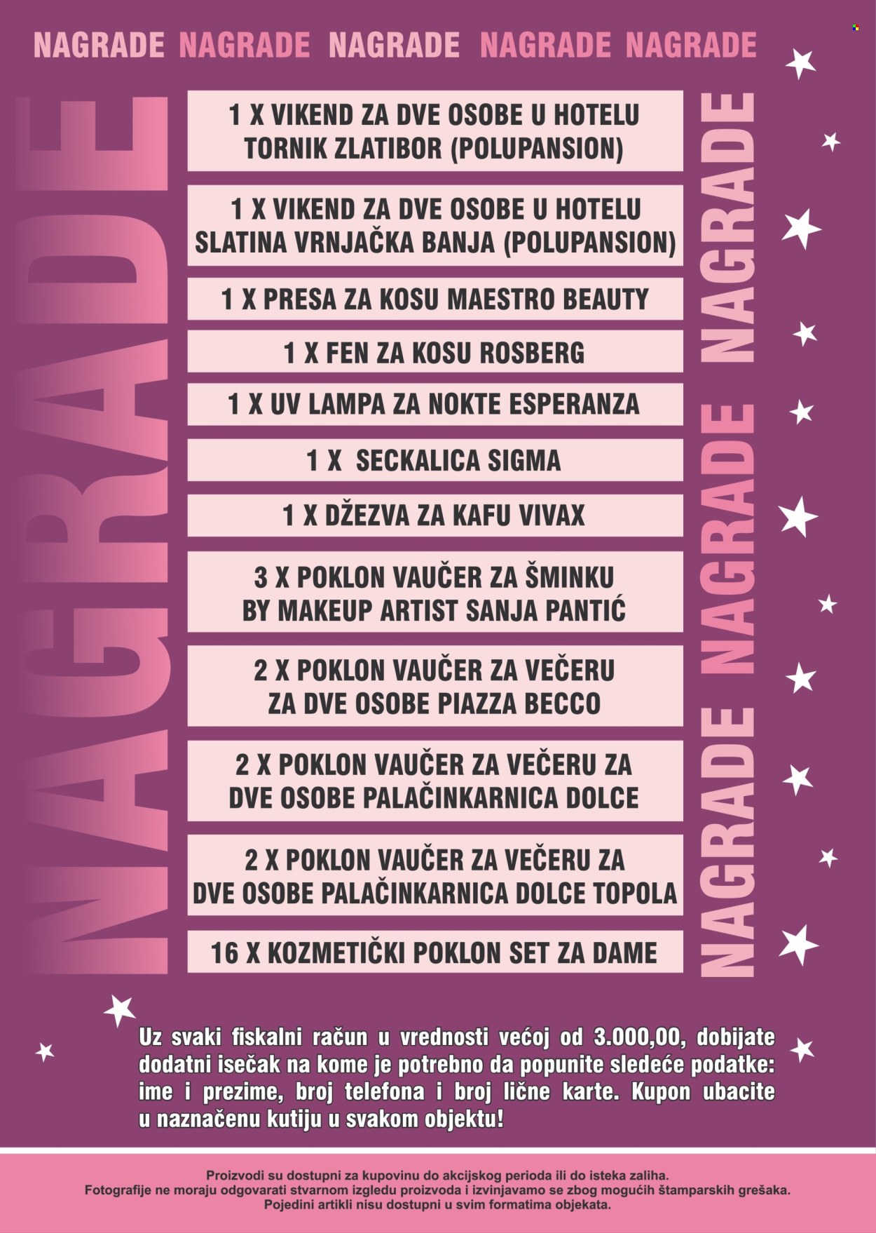Fortuna Market katalog - 02.03.2024 - 08.03.2024. Stranica 4