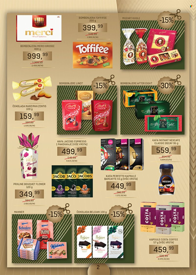 Univerexport katalog - 03.03.2024 - 31.03.2024. Stranica 2