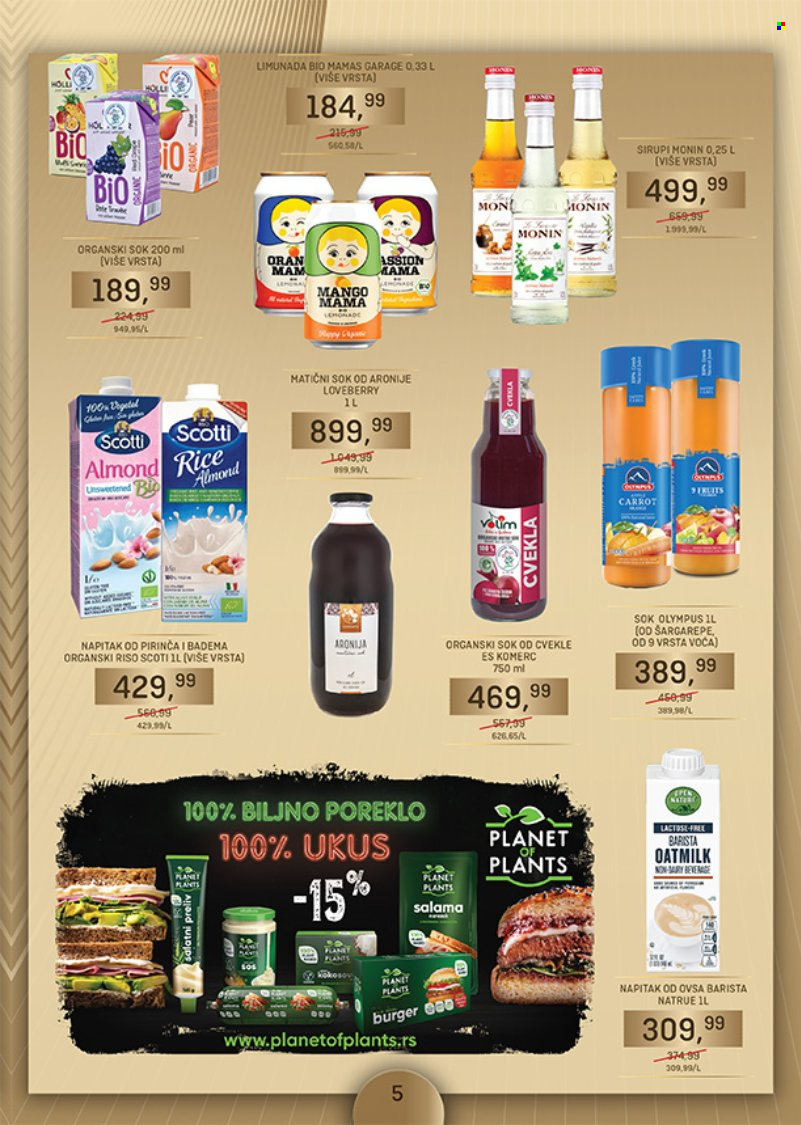 Univerexport katalog - 03.03.2024 - 31.03.2024. Stranica 5