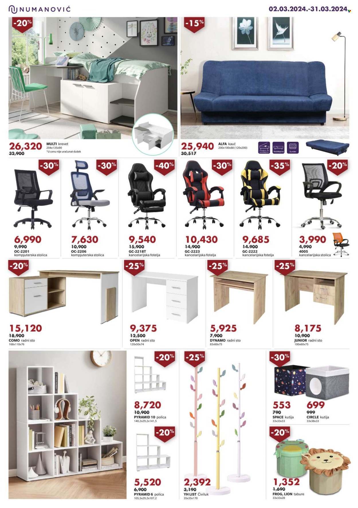 Numanović katalog - 02.03.2024 - 31.03.2024. Stranica 7
