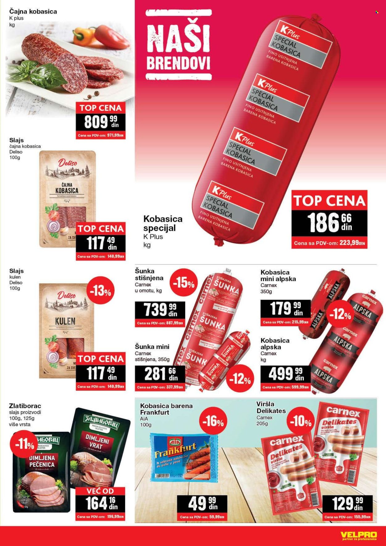 Velpro katalog - 04.03.2024 - 17.03.2024. Stranica 3