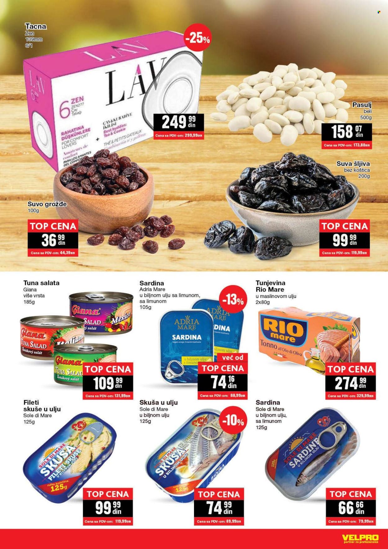Velpro katalog - 04.03.2024 - 17.03.2024. Stranica 9