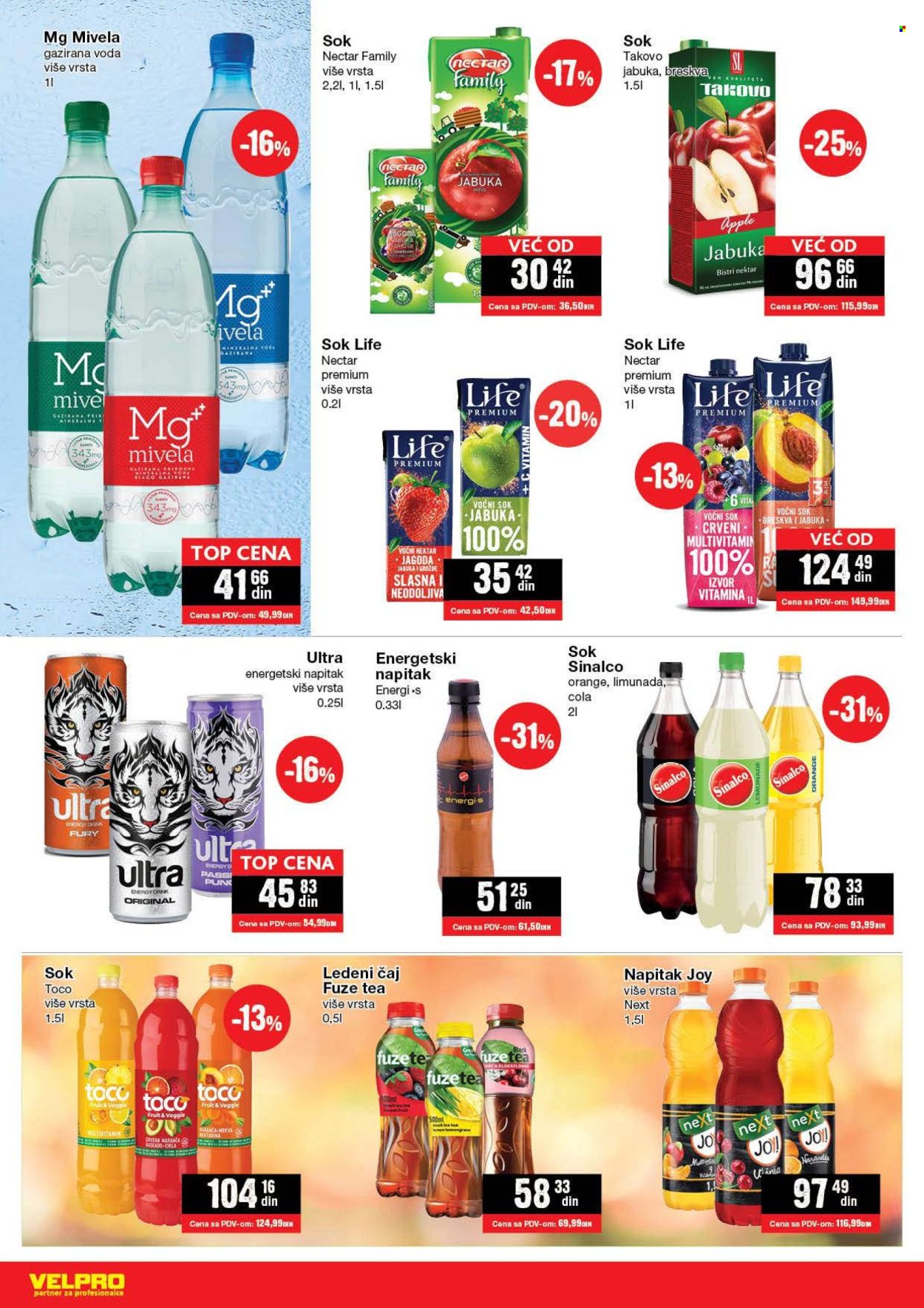 Velpro katalog - 04.03.2024 - 17.03.2024. Stranica 12