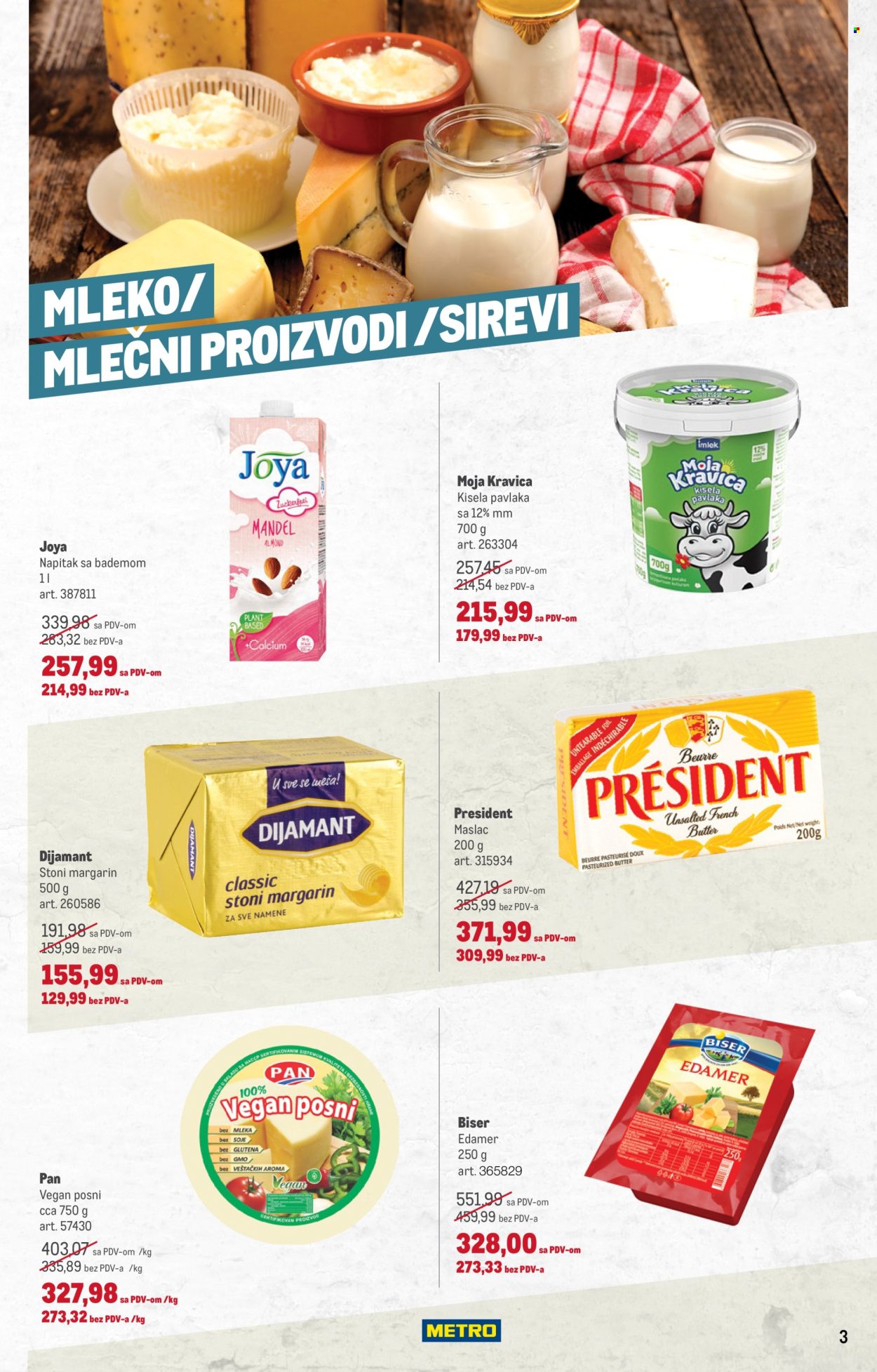 Metro katalog - 07.03.2024 - 20.03.2024. Stranica 3