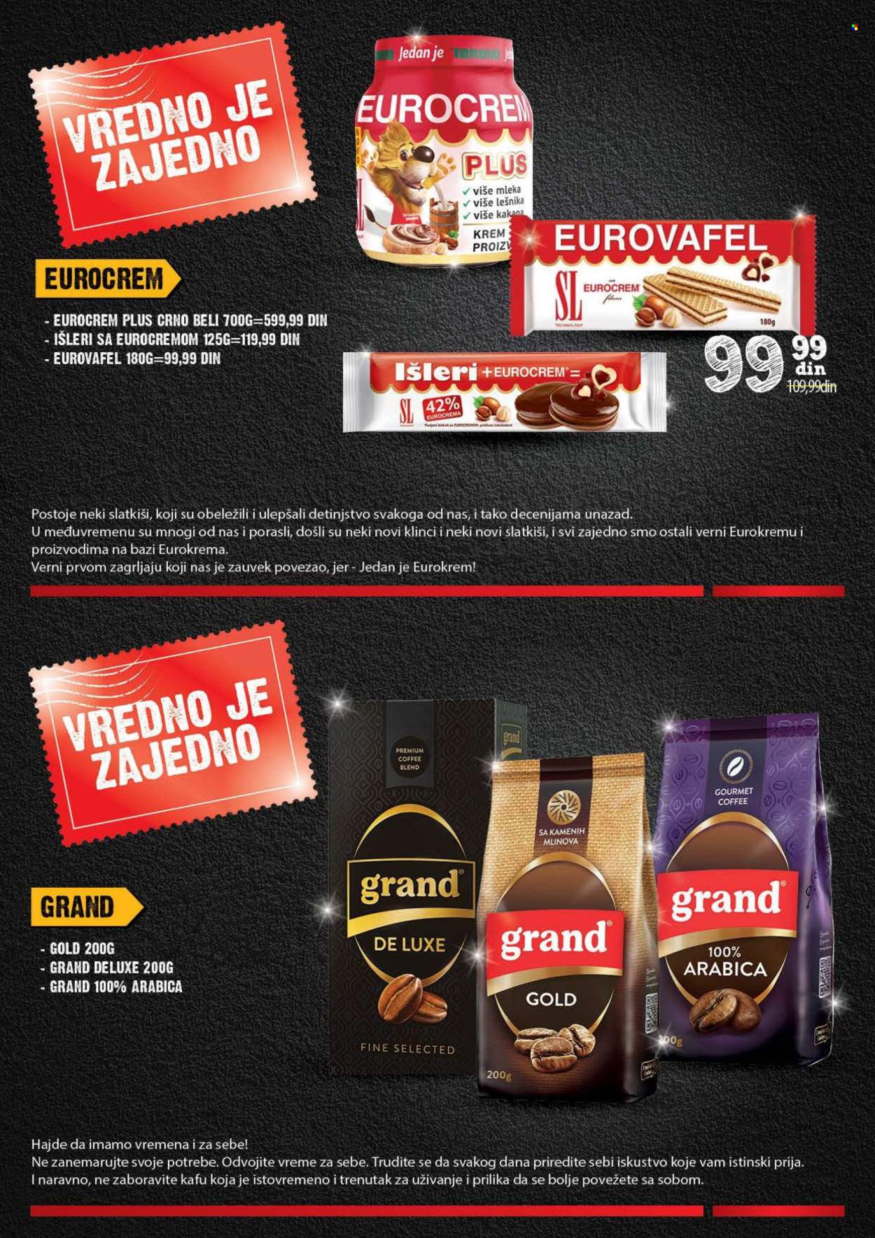 Mercator Centar katalog - 04.03.2024 - 31.03.2024. Stranica 11