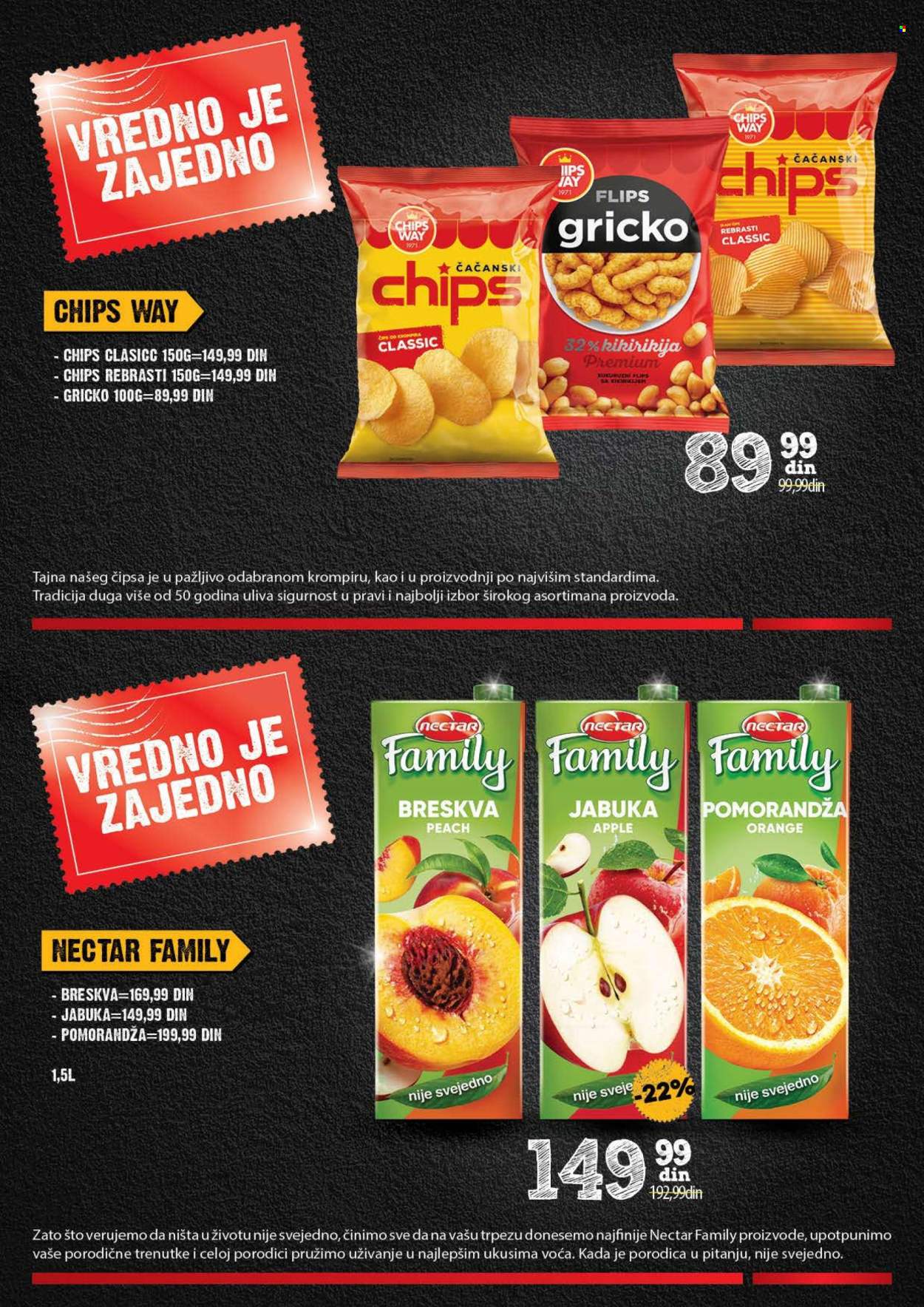 Mercator Centar katalog - 04.03.2024 - 31.03.2024. Stranica 15