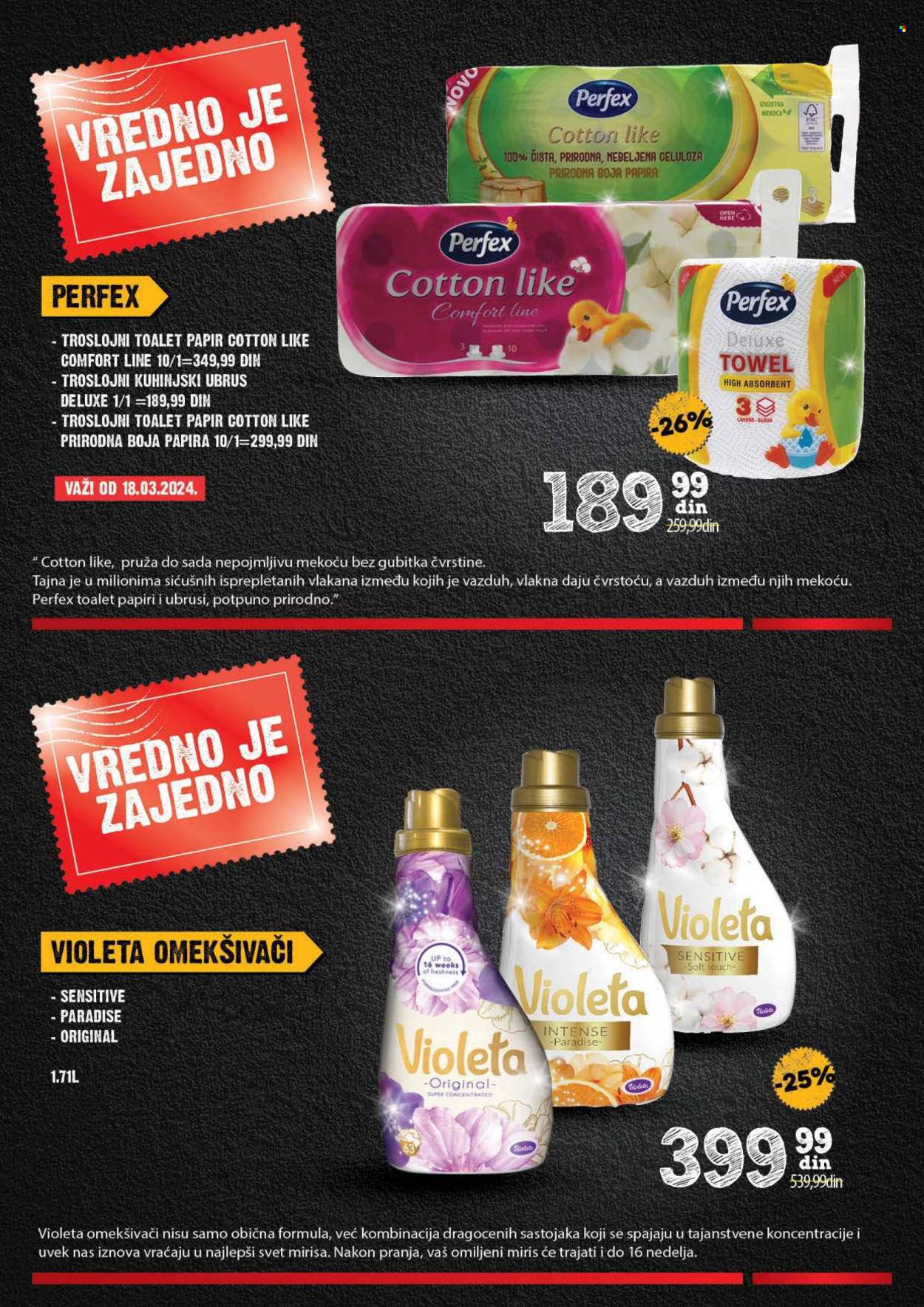 Mercator Centar katalog - 04.03.2024 - 31.03.2024. Stranica 19