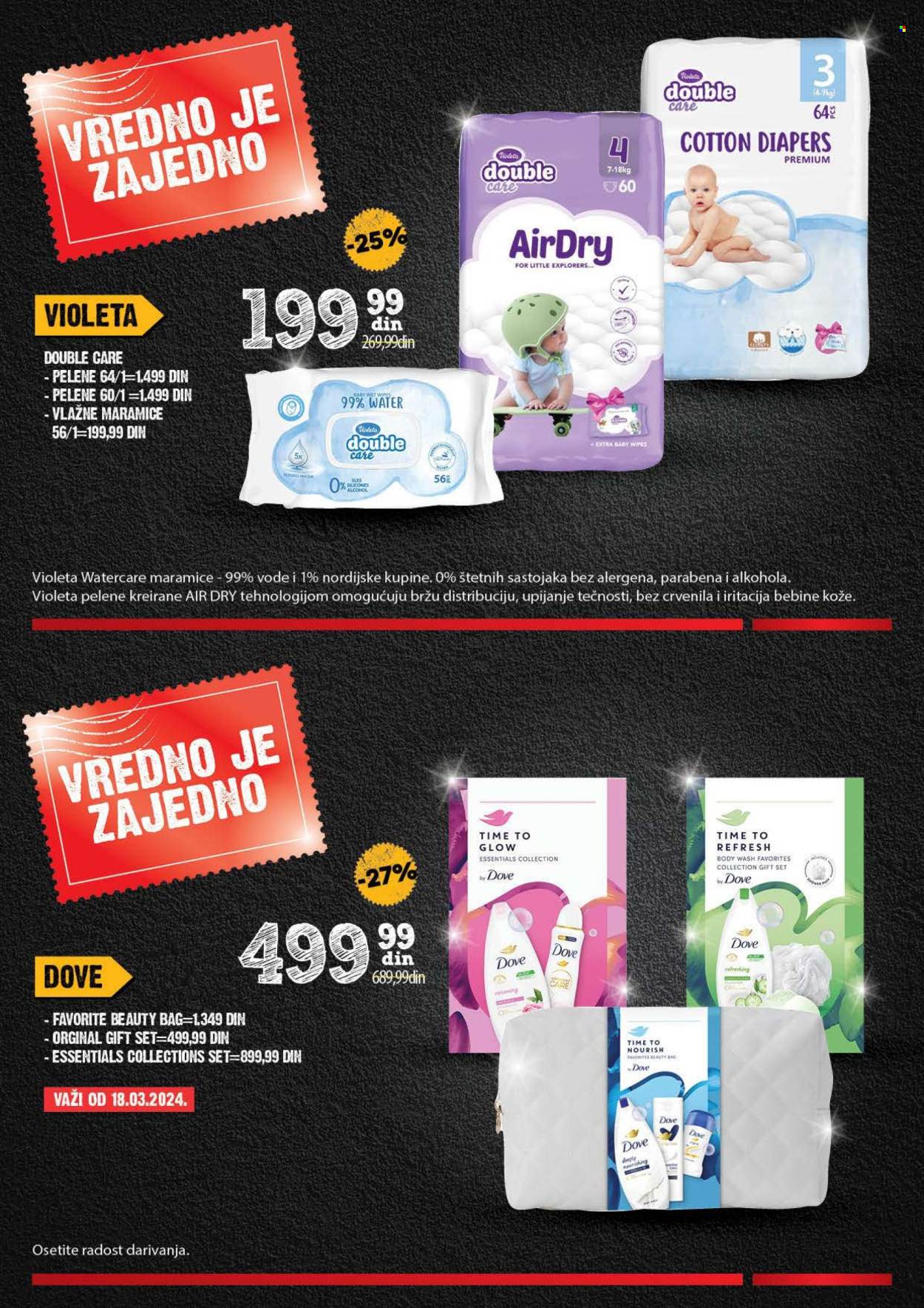 Mercator Centar katalog - 04.03.2024 - 31.03.2024. Stranica 20