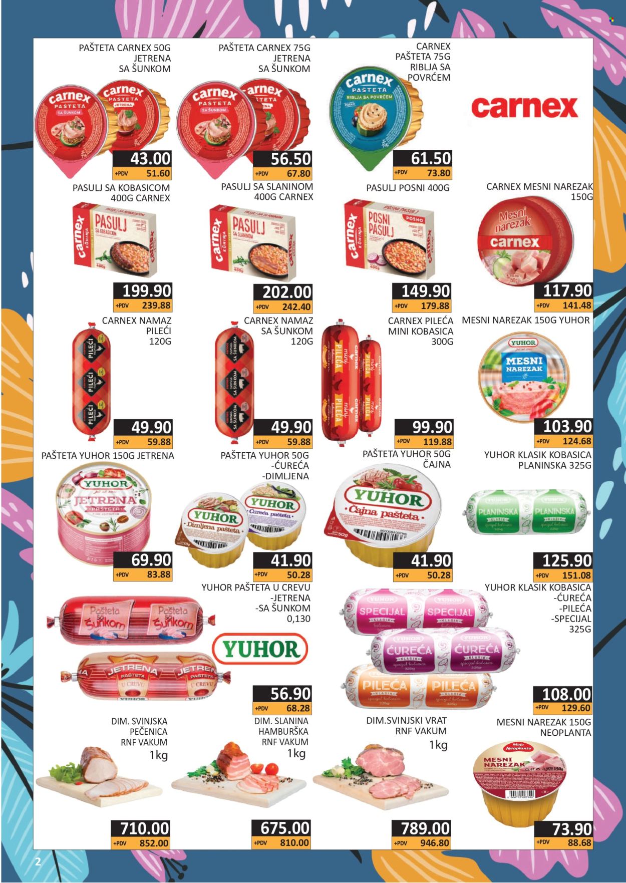 AS Veleprodaja katalog - 01.03.2024 - 31.03.2024. Stranica 2