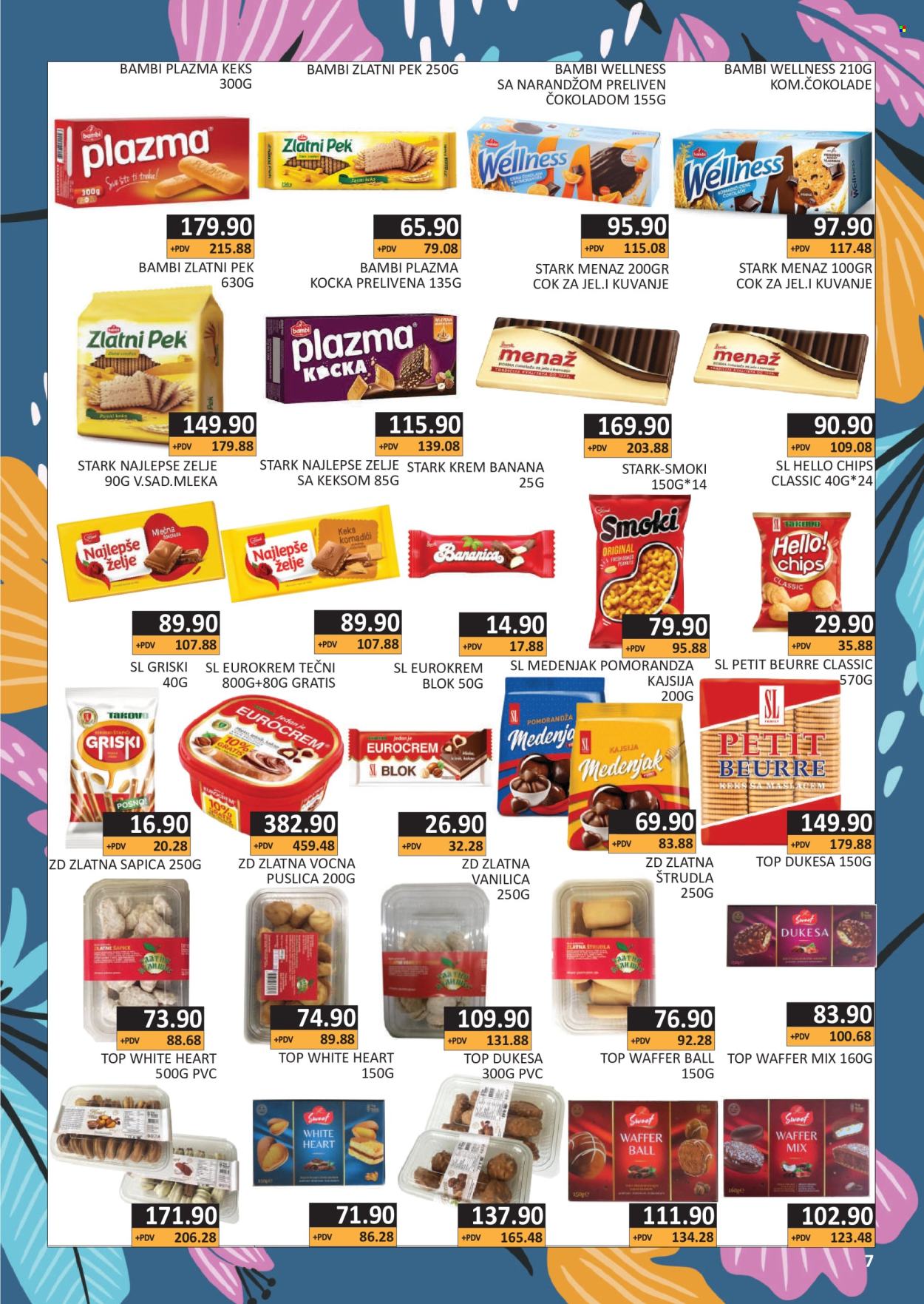 AS Veleprodaja katalog - 01.03.2024 - 31.03.2024. Stranica 7