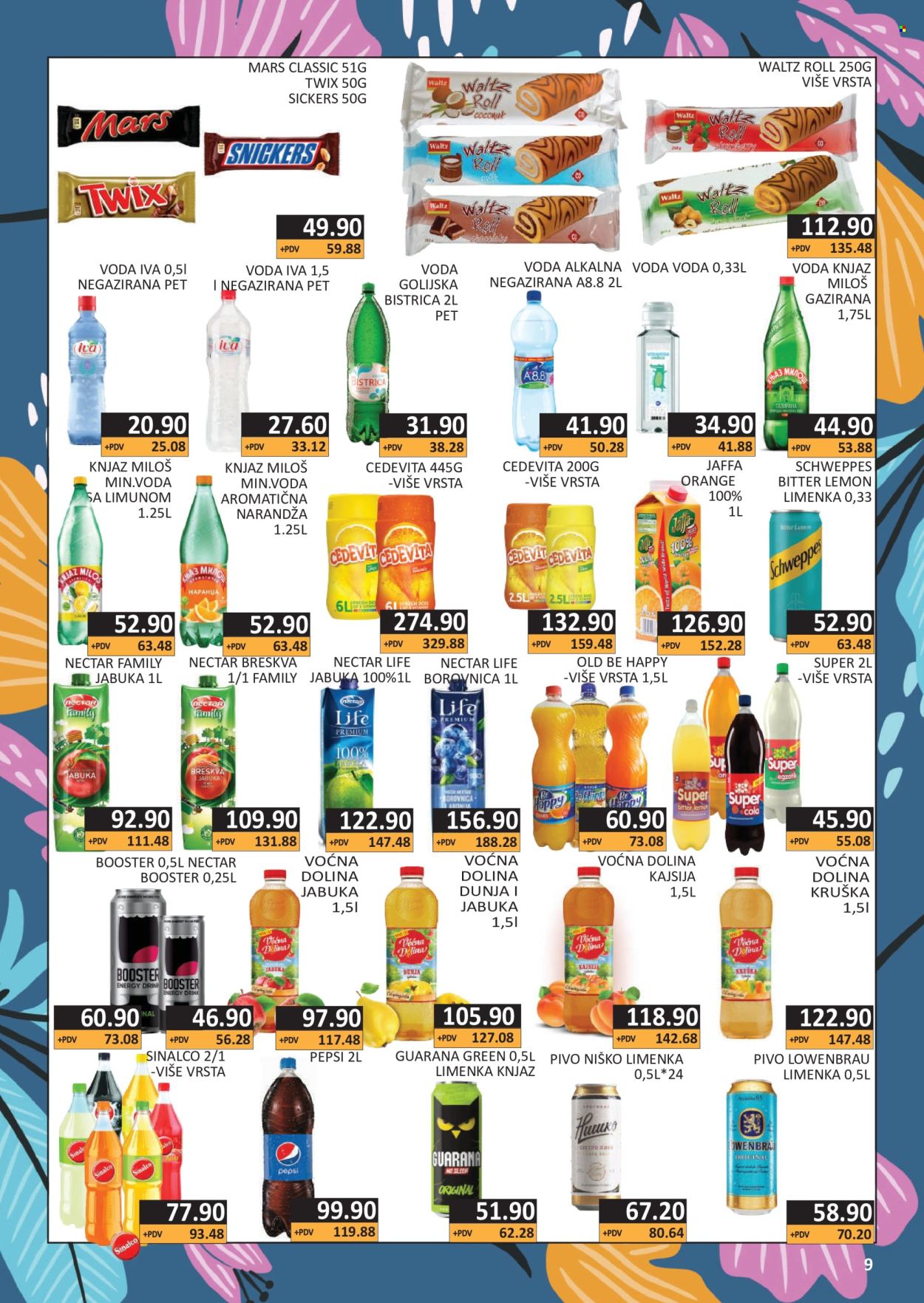 AS Veleprodaja katalog - 01.03.2024 - 31.03.2024. Stranica 9