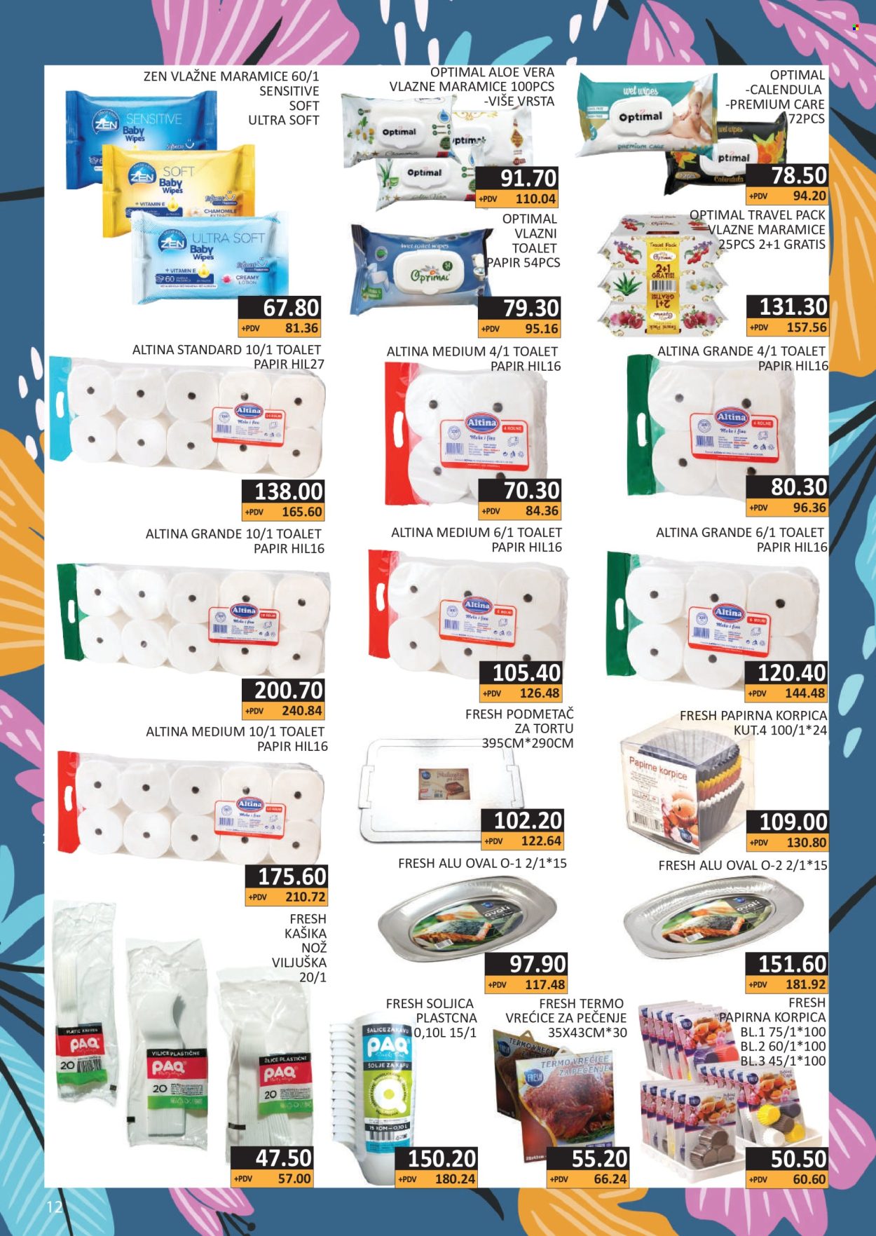 AS Veleprodaja katalog - 01.03.2024 - 31.03.2024. Stranica 12