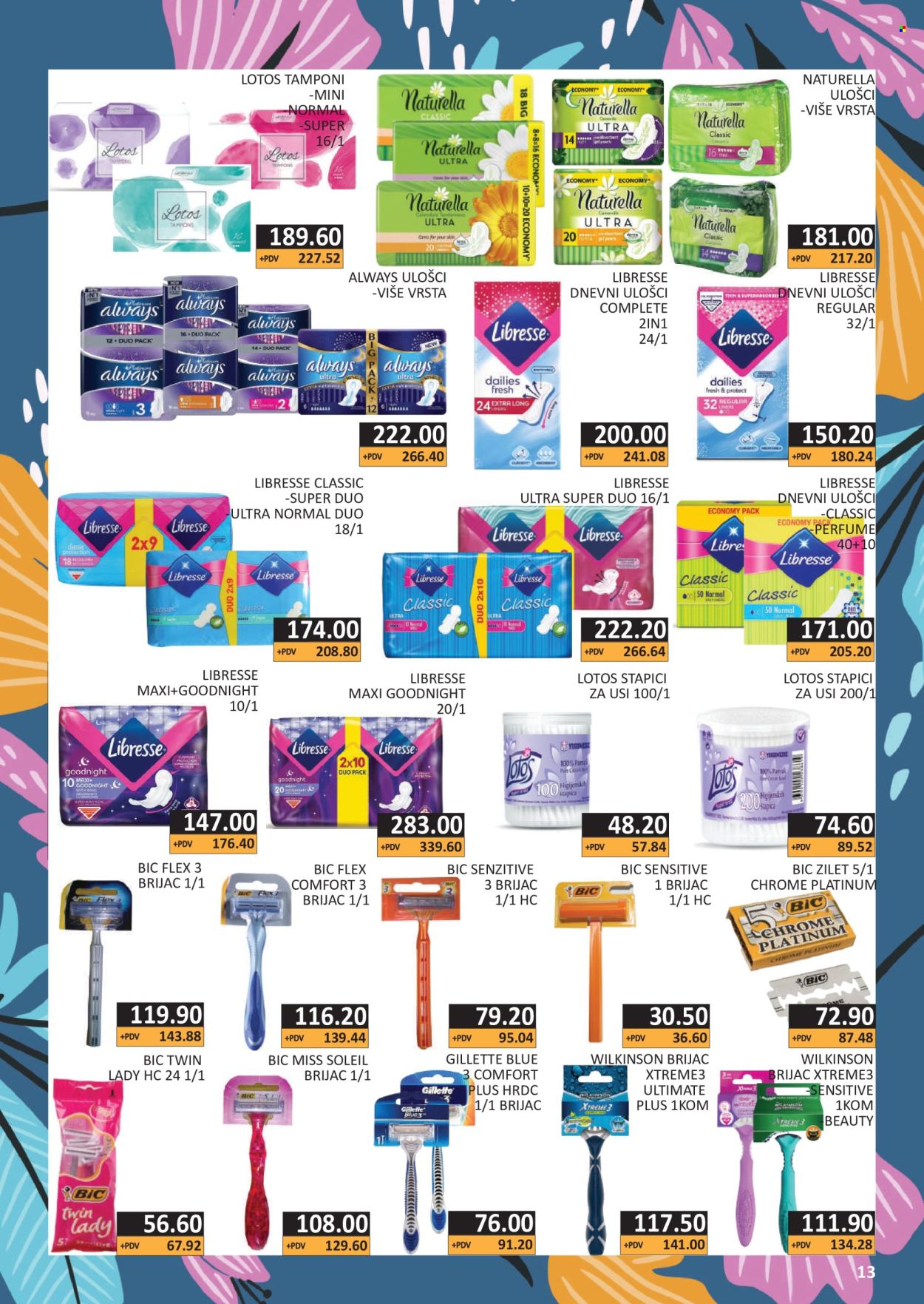 AS Veleprodaja katalog - 01.03.2024 - 31.03.2024. Stranica 13