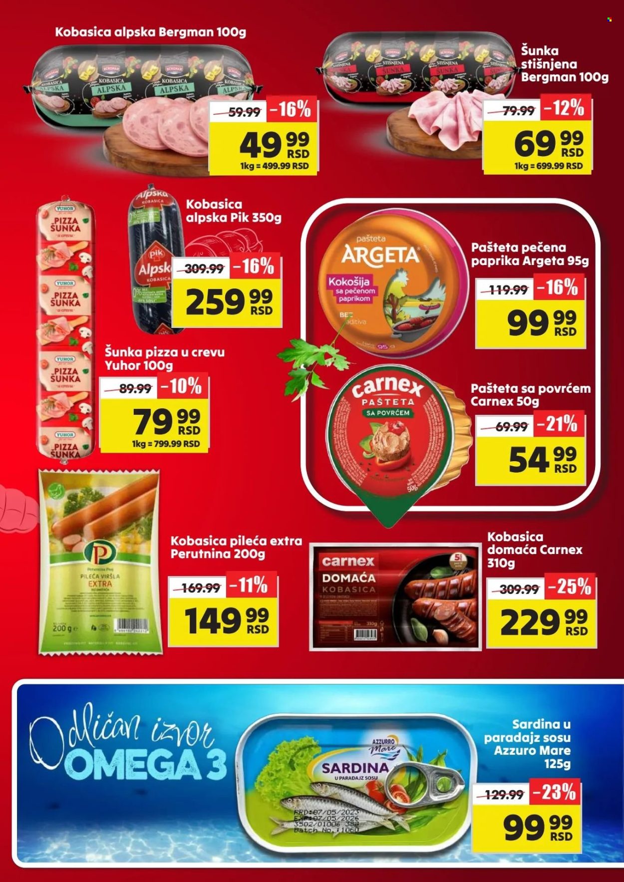 Aman katalog - 04.03.2024 - 10.03.2024. Stranica 2