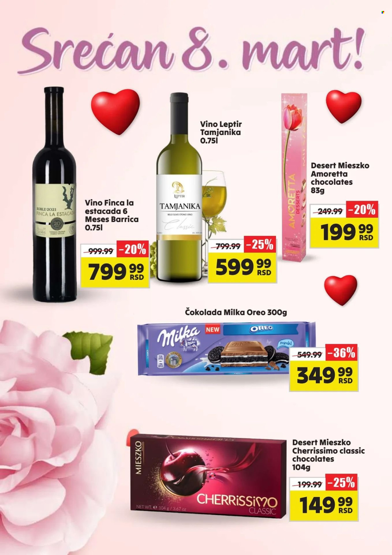 Aman katalog - 04.03.2024 - 10.03.2024. Stranica 10