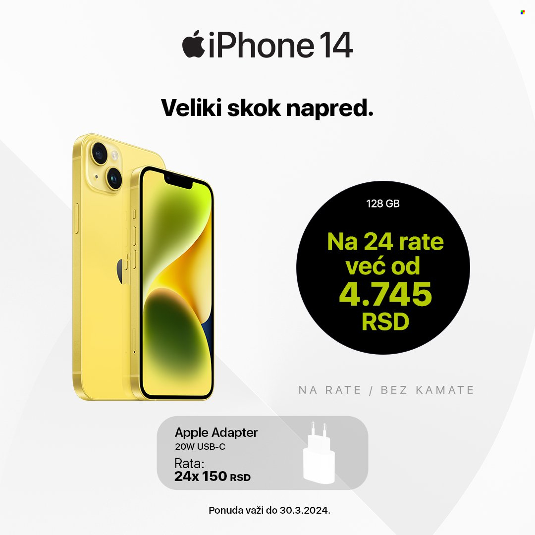 Tehnomedia katalog - 05.03.2024 - 30.03.2024. Stranica 3