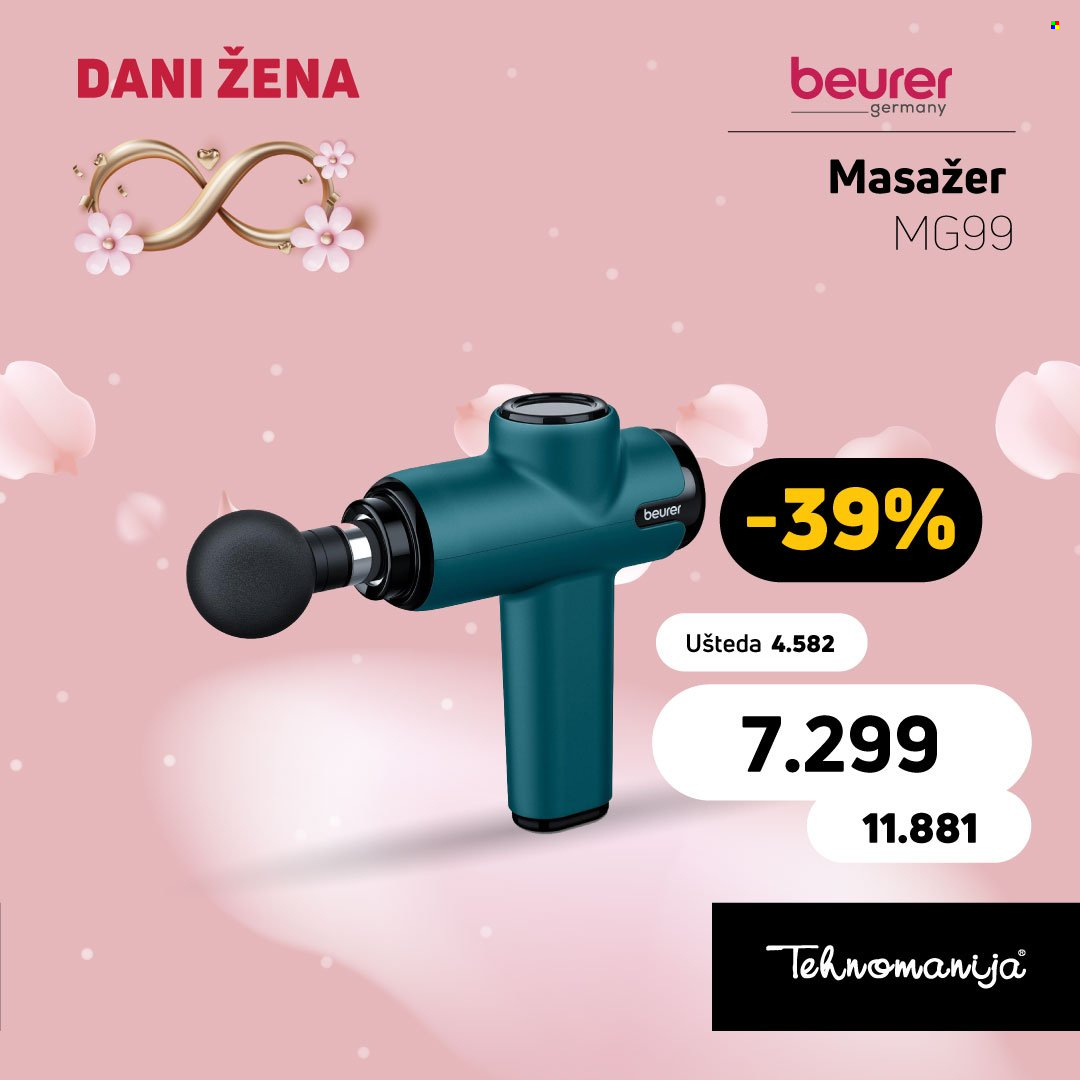 Tehnomanija katalog - 06.03.2024 - 08.03.2024. Stranica 2