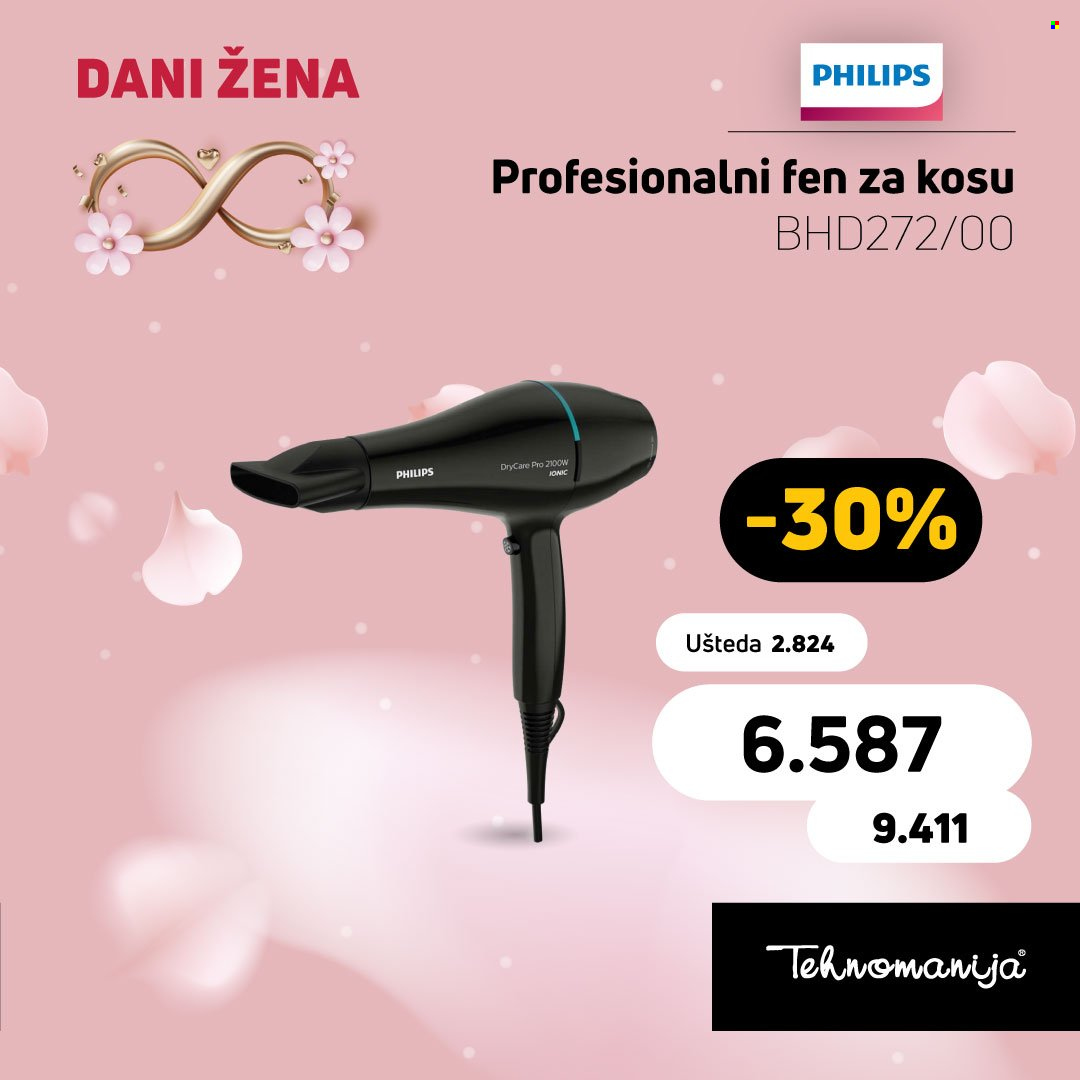 Tehnomanija katalog - 06.03.2024 - 08.03.2024. Stranica 3
