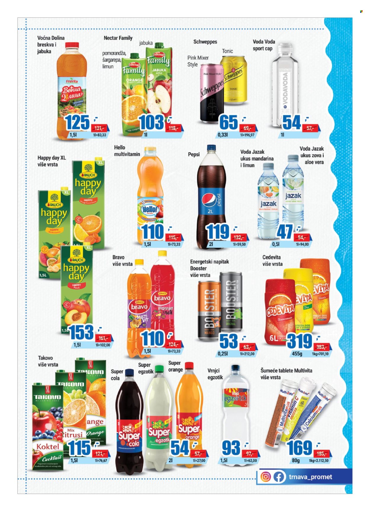 Trnava Promet katalog - 06.03.2024 - 27.03.2024. Stranica 11