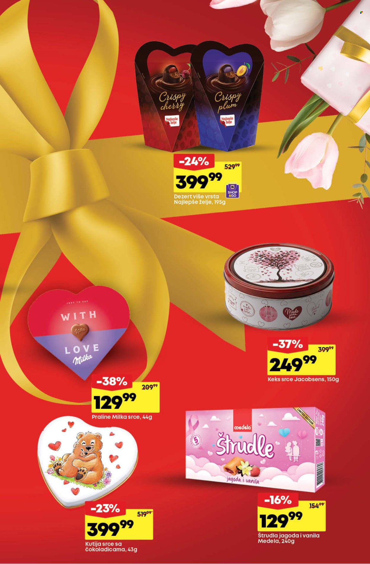 Maxi katalog - 07.03.2024 - 13.03.2024. Stranica 3