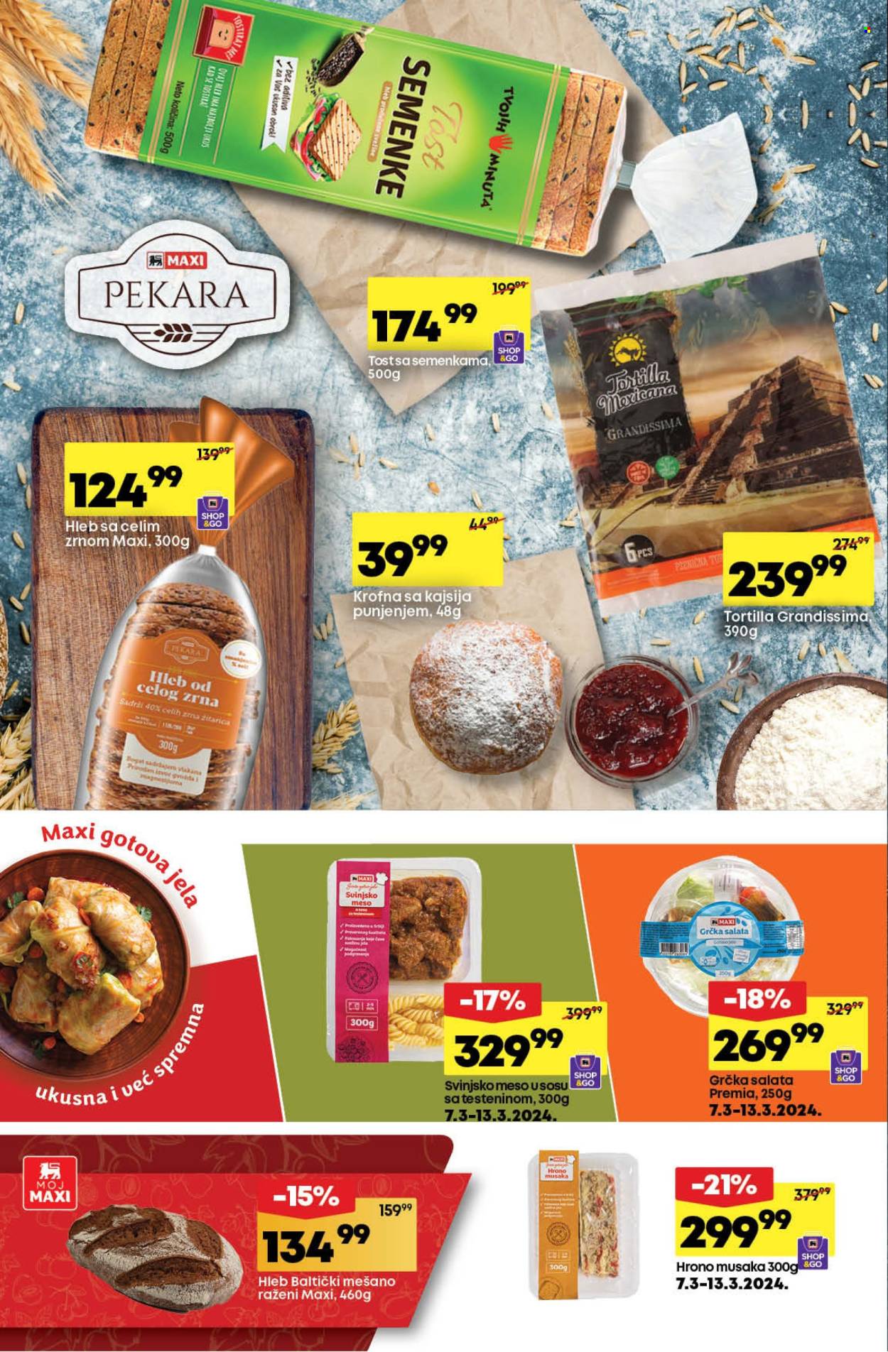 Maxi katalog - 07.03.2024 - 13.03.2024. Stranica 10