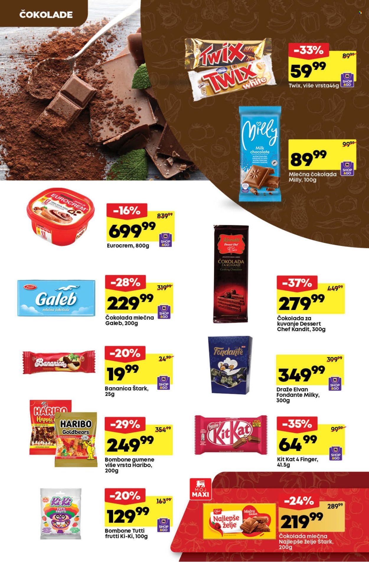 Maxi katalog - 07.03.2024 - 13.03.2024. Stranica 23