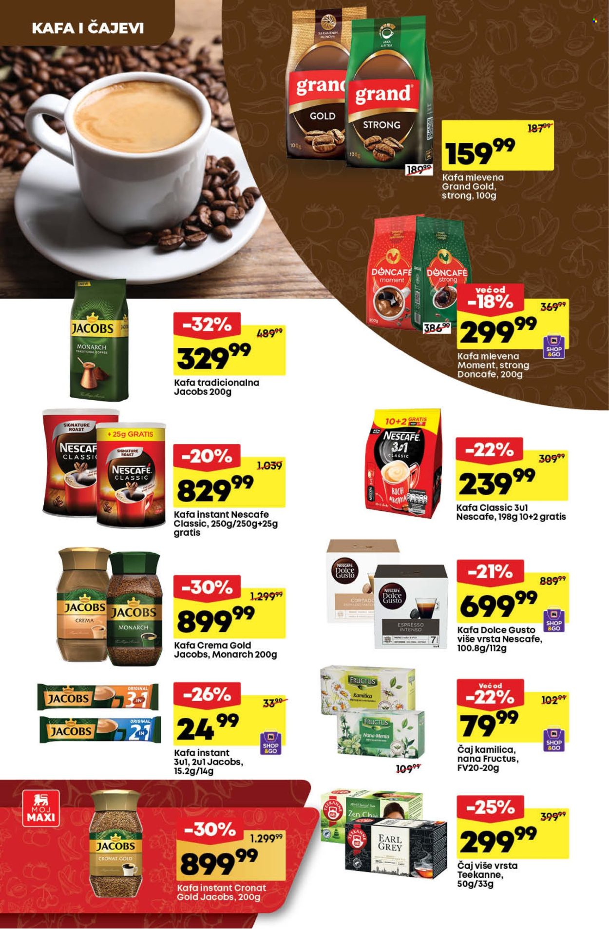 Maxi katalog - 07.03.2024 - 13.03.2024. Stranica 24
