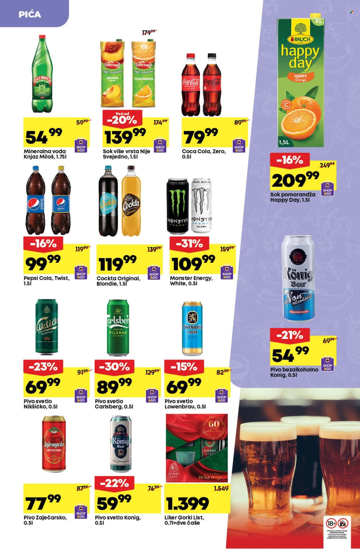 Maxi katalog - 07.03.2024 - 13.03.2024. Stranica 25