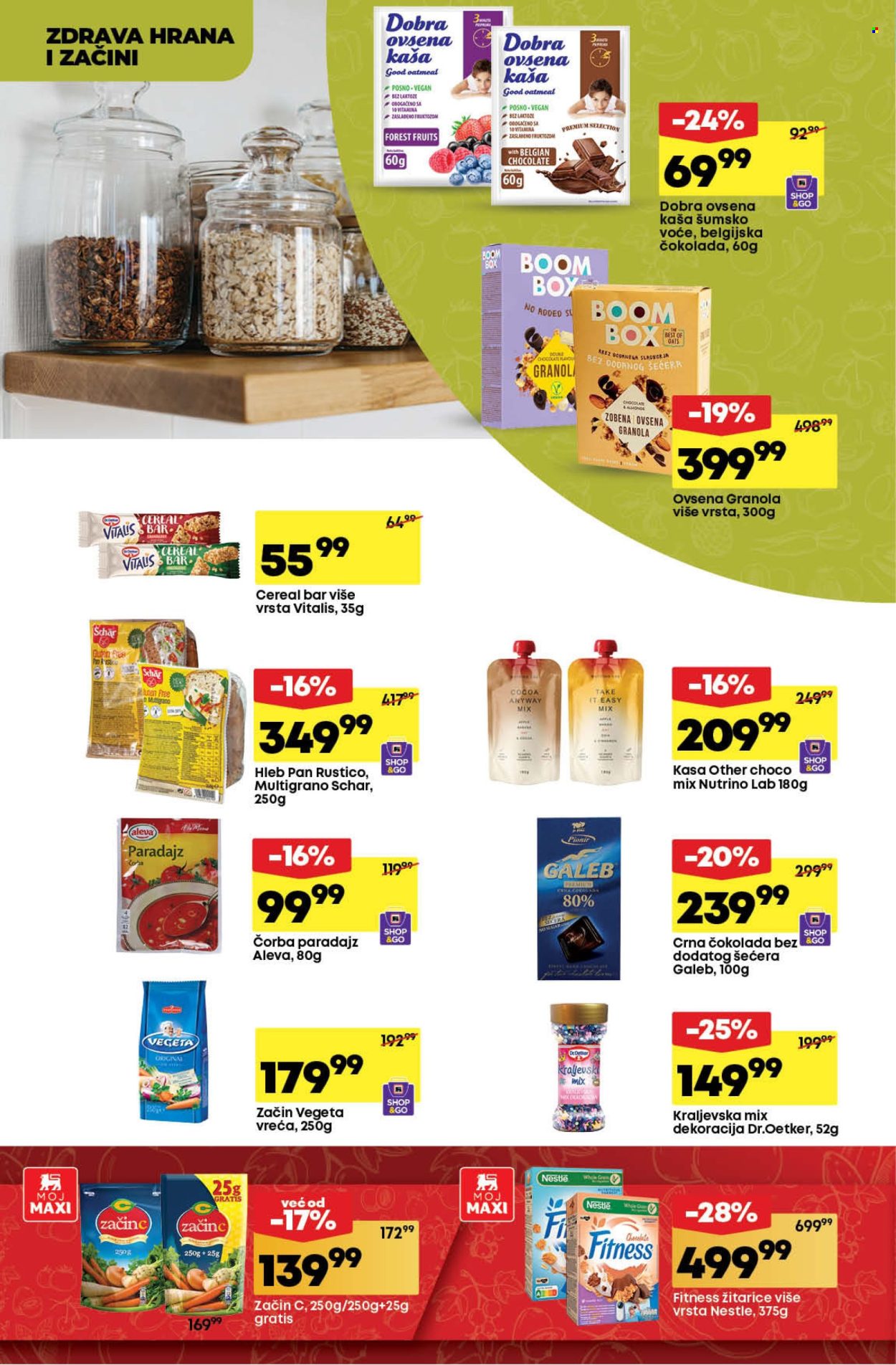 Maxi katalog - 07.03.2024 - 13.03.2024. Stranica 26