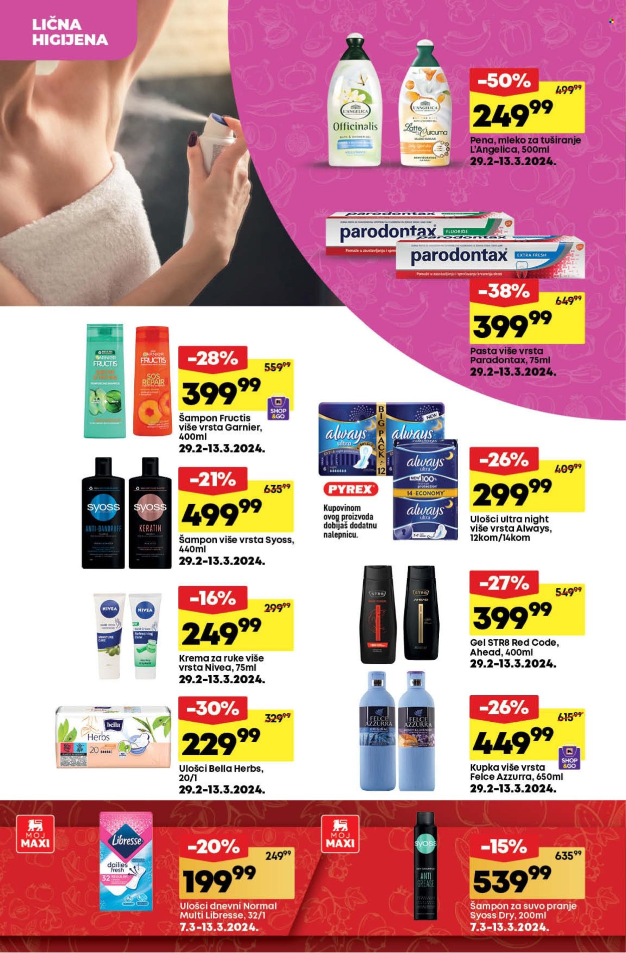 Maxi katalog - 07.03.2024 - 13.03.2024. Stranica 30