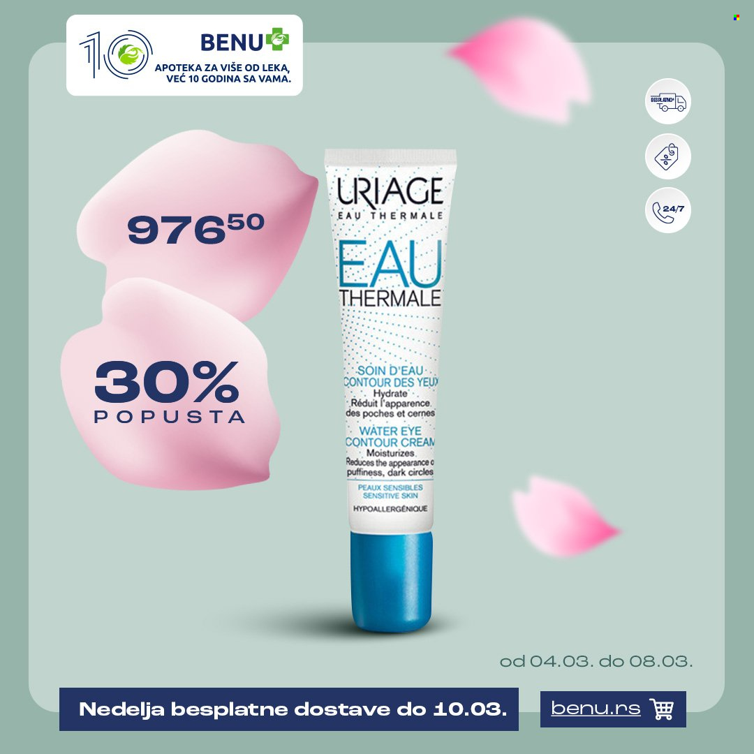 BENU katalog - 04.03.2024 - 08.03.2024. Stranica 8