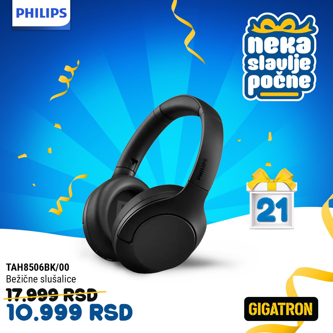 Gigatron katalog - 06.03.2024 - 24.03.2024. Stranica 22