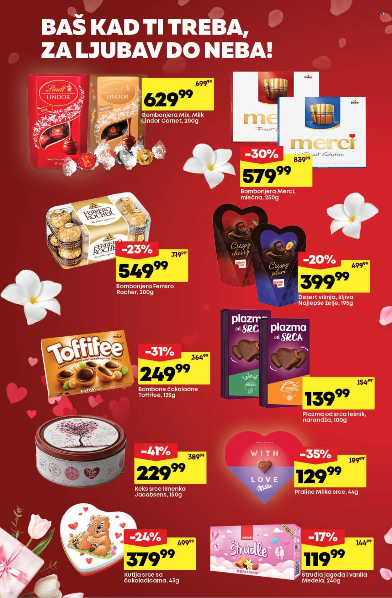 Mega Maxi katalog - 07.03.2024 - 13.03.2024. Stranica 4