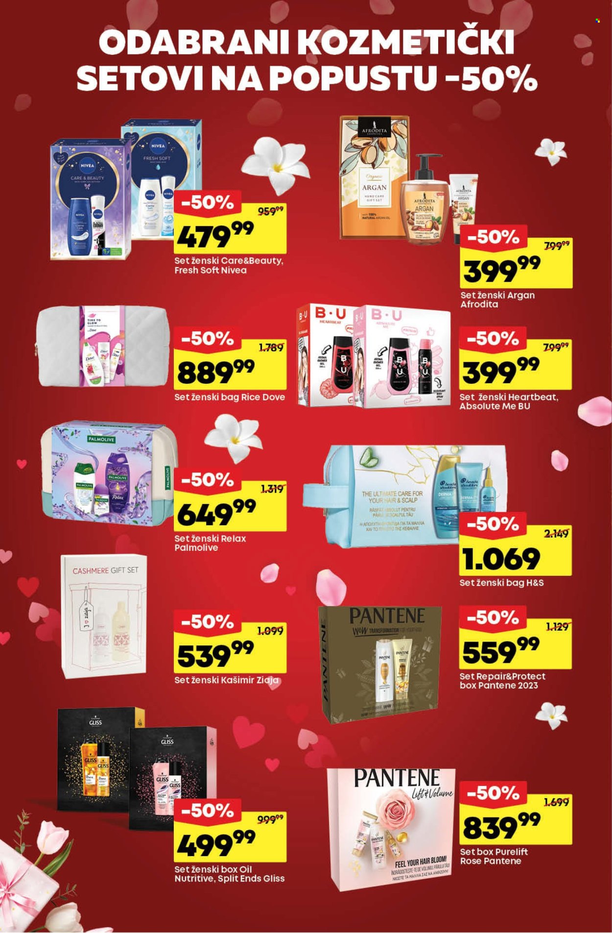 Mega Maxi katalog - 07.03.2024 - 13.03.2024. Stranica 6