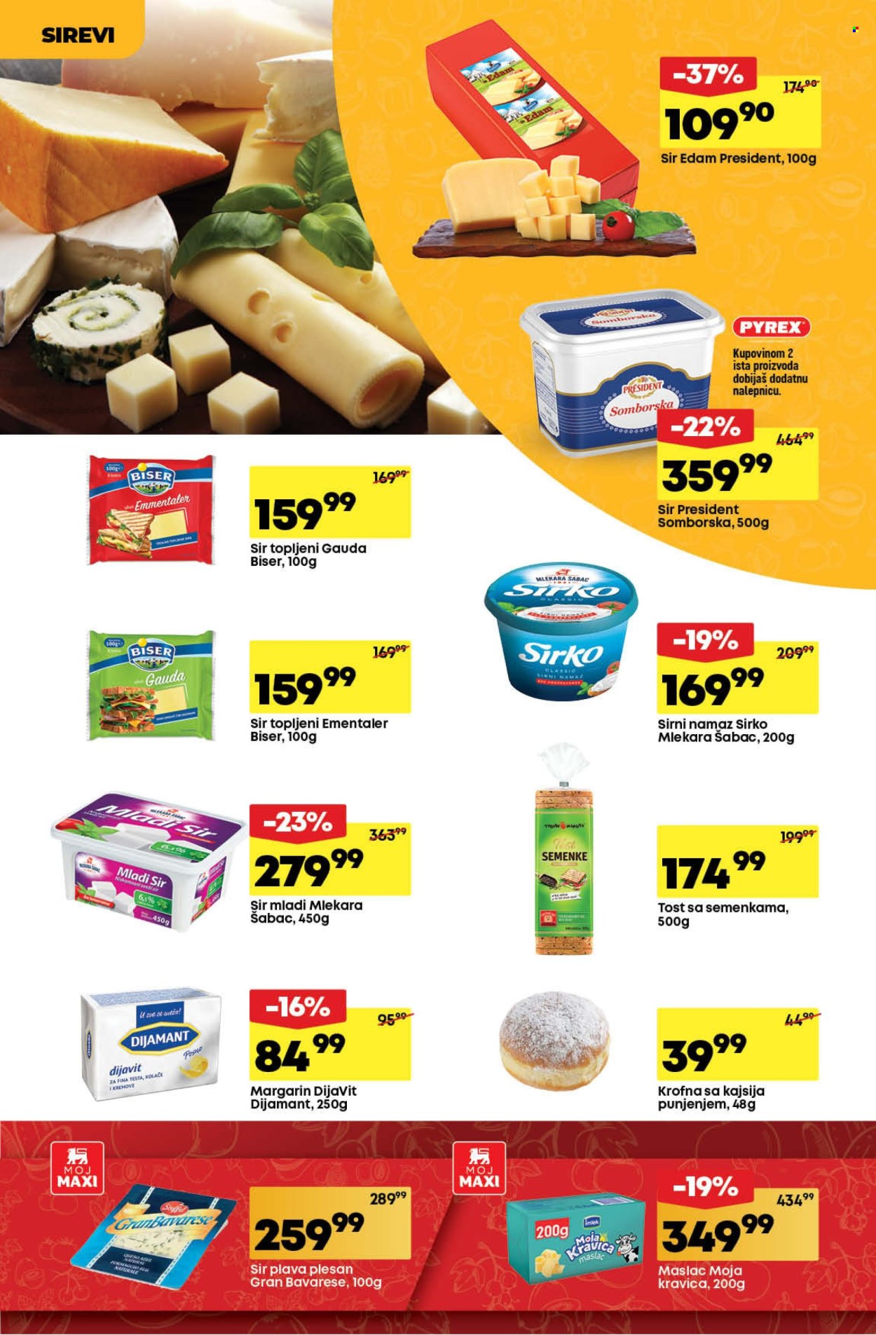 Mega Maxi katalog - 07.03.2024 - 13.03.2024. Stranica 11