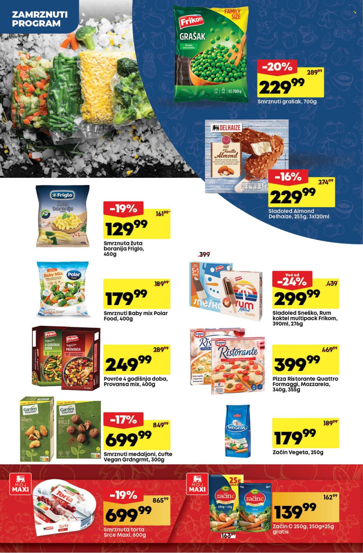 Mega Maxi katalog - 07.03.2024 - 13.03.2024. Stranica 14