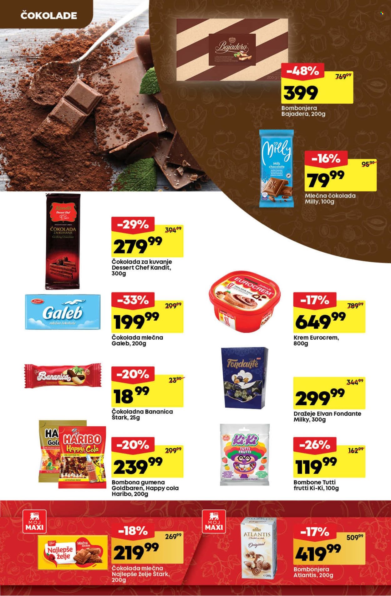 Mega Maxi katalog - 07.03.2024 - 13.03.2024. Stranica 17